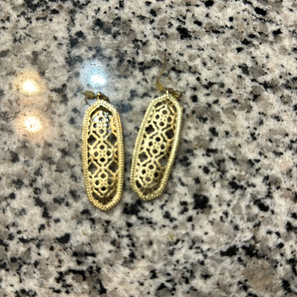 Kendra Scott Earrings